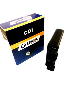 CDI YBR FACTOR 2009/10 UNIK