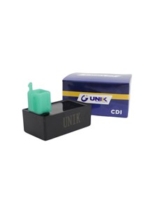 CDI POP 100 2009/10 UNIK