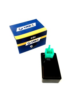 CDI POP 100 2009/10 UNIK