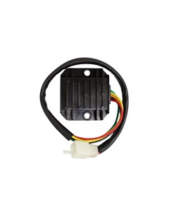 REGUL RETIF NX/CBX/XR200 UNIK