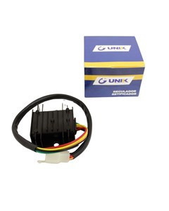 REGUL RETIF NX/CBX/XR200 UNIK