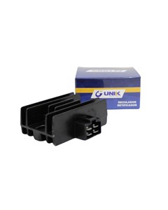 REGUL RETIF FAZER150 14/15/XTZ150 14/18