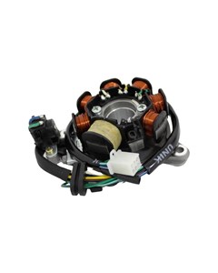 ESTATOR TITAN/TODAY 92/99 C/BASE PLA UNI