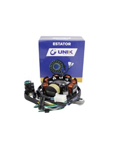 ESTATOR TITAN/TODAY 92/99 C/BASE PLA UNI