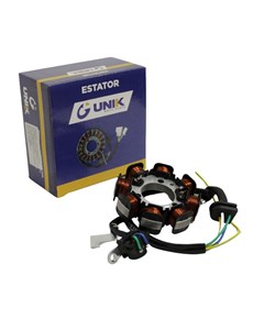 ESTATOR NXR150 2003/05 BROS UNIK