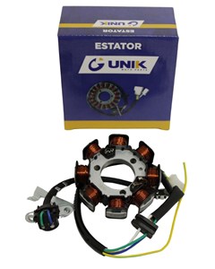 ESTATOR NXR150 2003/05 BROS UNIK