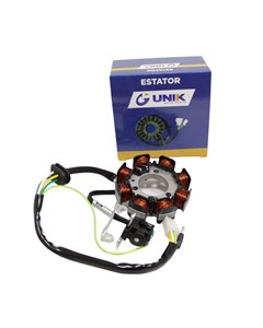 ESTATOR TIT 2000/01 S/BOB PULS UNIK