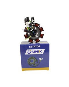 ESTATOR TIT 2000/01 S/BOB PULS UNIK