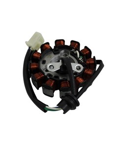 ESTATOR TIT 150/FAN150 INJ 09/13 UNIK