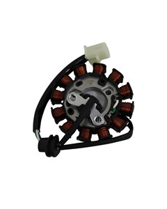 ESTATOR TIT 150/FAN150 INJ 09/13 UNIK