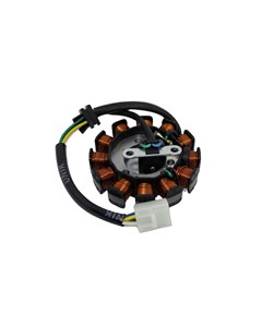 ESTATOR FAN 125 2009/15 UNIK