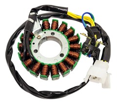ESTATOR YES/INTRUDER 125 UNIK