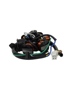 ESTATOR POP 100 2007/15 UNIK