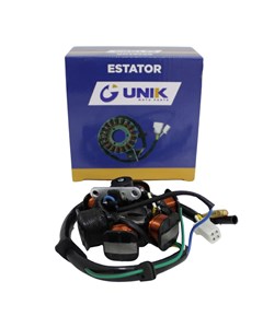 ESTATOR POP 100 2007/15 UNIK