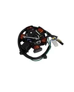 ESTATOR POP 100 2007/15 UNIK