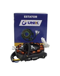 ESTATOR YBR FACTOR 2011/13 UNIK