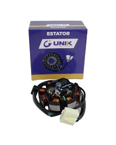 ESTATOR SHINERAY JET 50CC UNIK