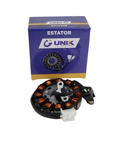 ESTATOR TIT 150 2014/15 UNIK
