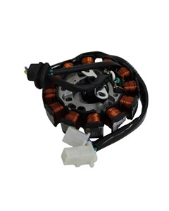 ESTATOR TITAN/FAN 160 UNIK