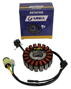 ESTATOR POP 110 2016/21/BIZ110 16/17 UNI