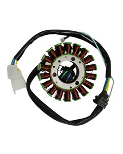 ESTATOR CBX 250 TWISTER UNIK