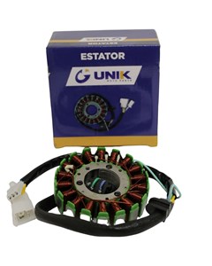 ESTATOR CBX 250 TWISTER UNIK