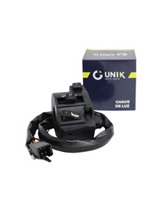 CHAVE LUZ POP 100 2007/15 UNIK
