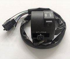 CHAVE LUZ POP 100 2007/15 UNIK