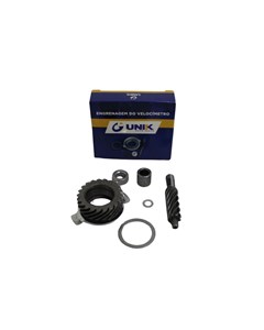ENGREN VELOC TITAN150 KS(FERRO) UNIK