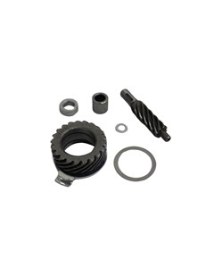ENGREN VELOC TITAN150 KS(FERRO) UNIK