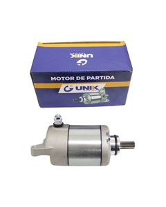 MOTOR PART TIT150 2006/08 FAN 09 UNIK