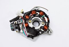 ESTATOR TITAN/TODAY 92/99 C/BASE PLA SMA