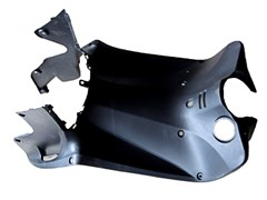 PROT PERNAS BIZ 125 11/13 PTO SELA SPORT