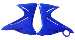 PROT TANQUE XTZ125 2003/16 AZUL SPORTIVE