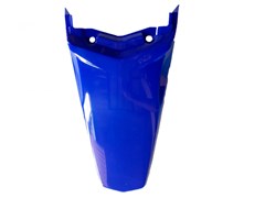 PARALAMA TRAS XTZ125 2003/14 AZUL SPORTI