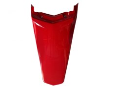 PARALAMA TRAS XTZ125 2003/14 VERMEL SPOR