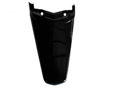 PARALAMA TRAS XTZ125 2003/16 PRETO SPORT