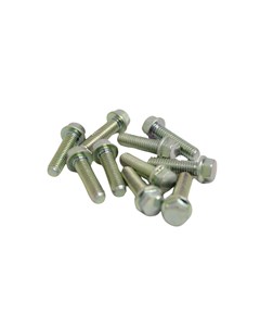 PARAFUSO 6MM CHAVE 8(6X22) MOTOBOR