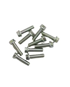 PARAFUSO 6MM CHAVE 8(6X22) MOTOBOR