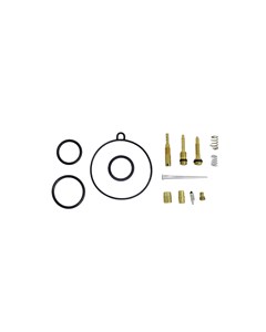 REPARO CARBURADOR BIZ125 05/08 UNIK