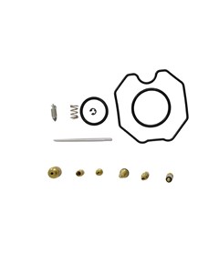 REPARO CARBURADOR BIZ100 98/05 UNIK