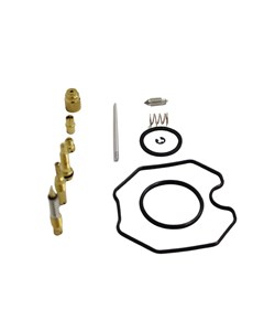 REPARO CARBURADOR BIZ100 98/05 UNIK