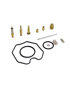 REPARO CARBURADOR BIZ100 98/05 UNIK