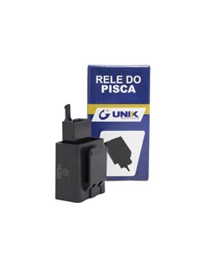 RELE PISCA TITAN150 04/08 FAN04/09 UNIK