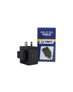 RELE PISCA CG 12V UNIK