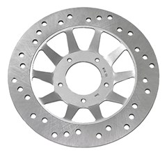 DISCO FREIO DIANT NXR150/160/XRE190 UNIK