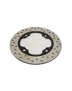DISCO FREIO TRAS XRE300/190/NXR160 UNIK