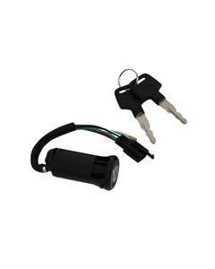 CHAVE IGNI POP 100 2007/15 UNIK