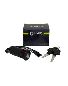 CHAVE IGNI POP 100 2007/15 UNIK