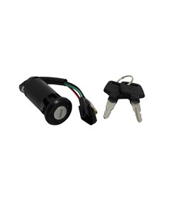 CHAVE IGNI POP 100 2007/15 UNIK